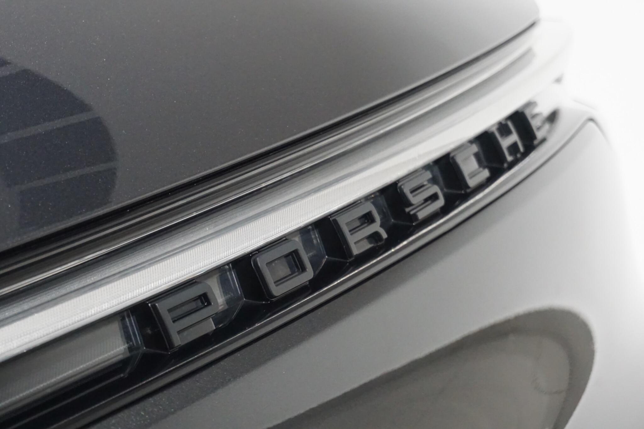 Porsche Macan 2.9T V6 GTS SUV 5dr Petrol PDK 4WD Euro 6 (s/s) (380 ps)